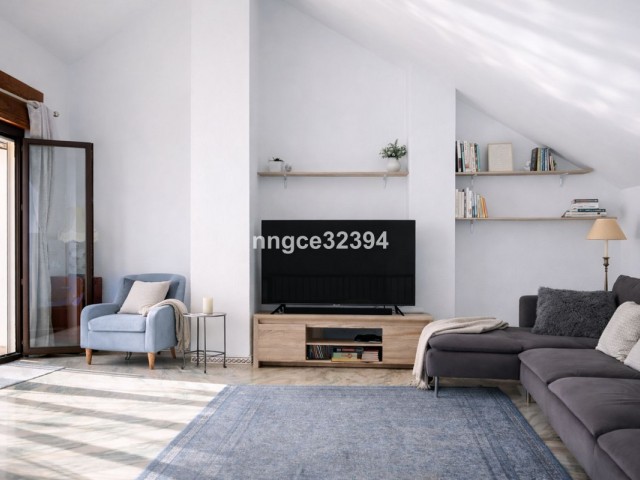 Townhouse Manilva - R5294881