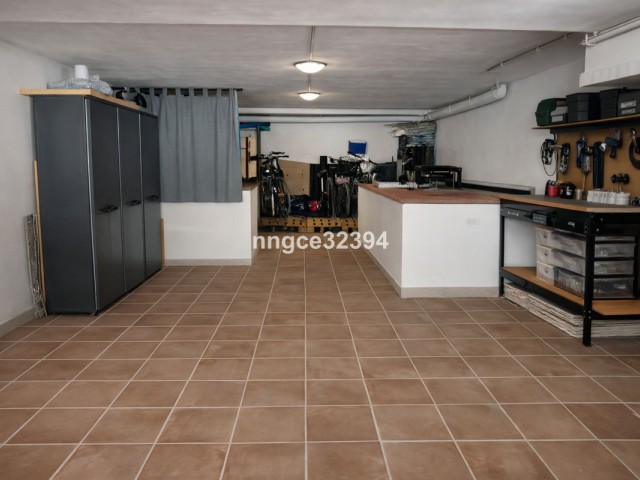 4 Bedrooms Townhouse in Manilva