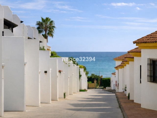 4 Bedrooms Townhouse in Manilva
