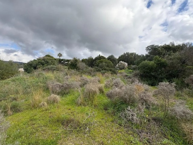  Plot in Mijas Costa