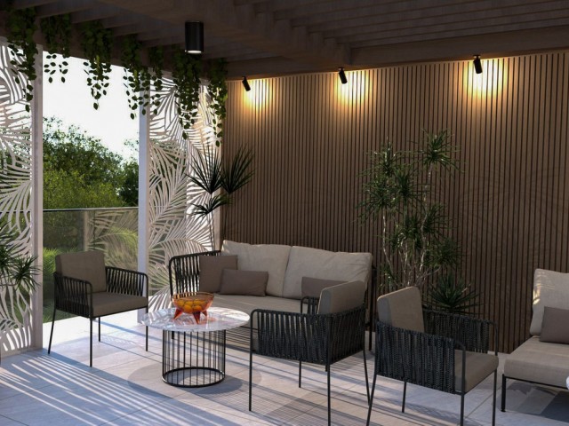  Plot in Mijas Costa
