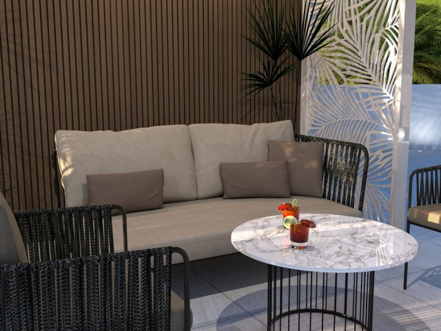  Plot in Mijas Costa