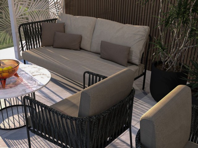  Plot in Mijas Costa