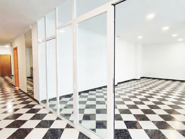 Kommerziell, Alhaurín el Grande, R5297641