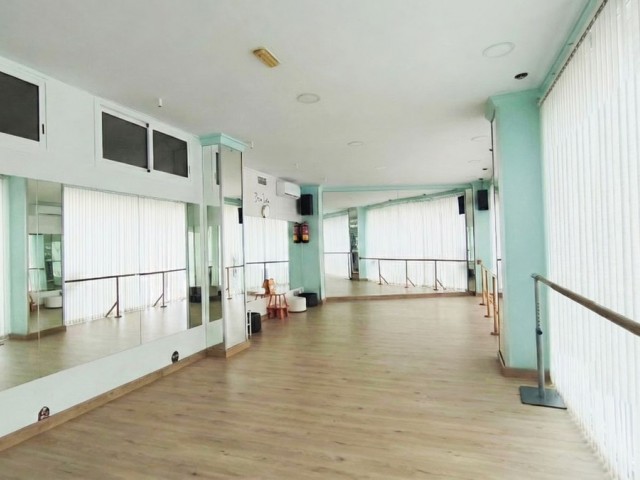 Kommerziell, Alhaurín el Grande, R5297641