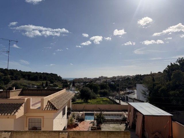 4 Makuuhuoneen Huvila Torremolinos