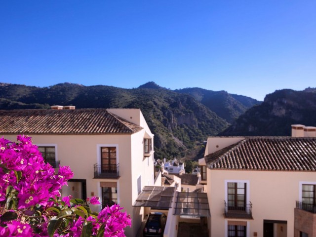 Townhouse, Benahavis