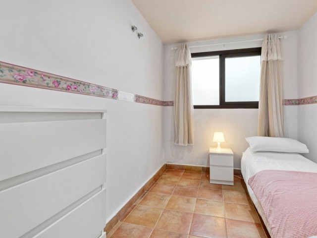 4 Bedrooms Townhouse in Benahavís