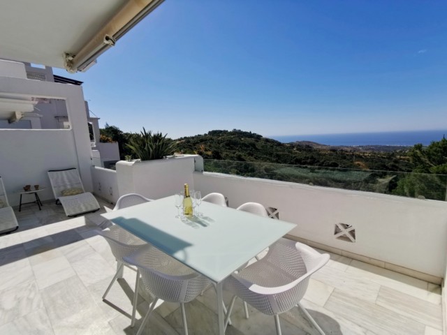 Appartement, La Mairena, R5298109