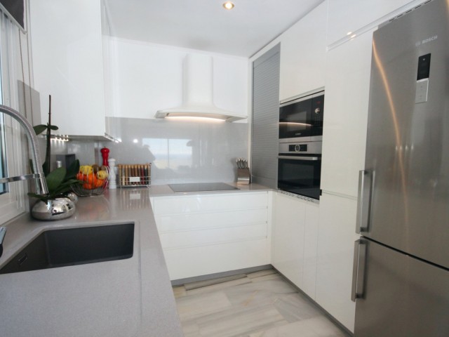 Appartement, La Mairena, R5298109