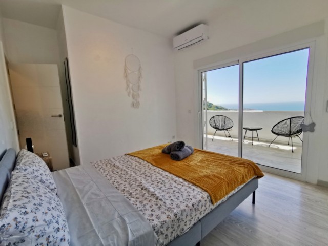3 Bedrooms Apartment in La Mairena