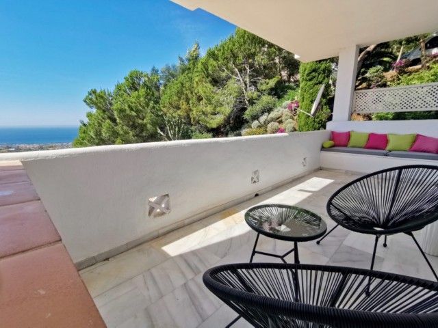 3 Bedrooms Apartment in La Mairena