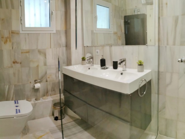 3 Bedrooms Apartment in La Mairena