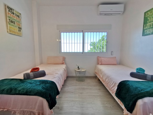 3 Bedrooms Apartment in La Mairena