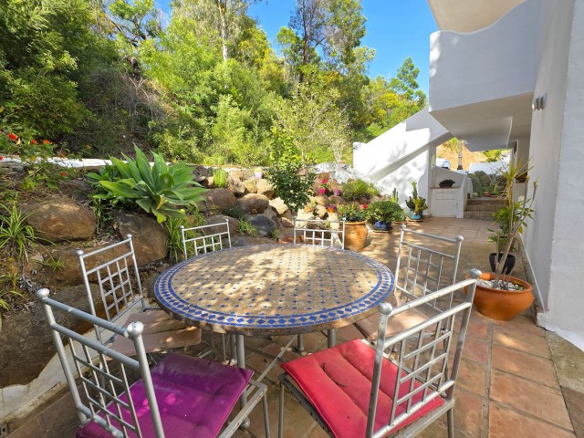 3 Bedrooms Apartment in La Mairena