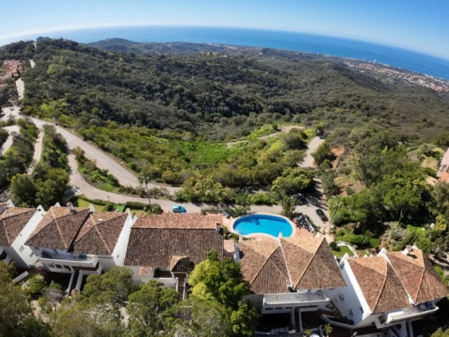 3 Bedrooms Apartment in La Mairena