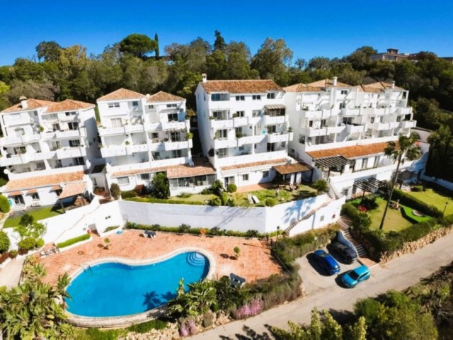 3 Bedrooms Apartment in La Mairena