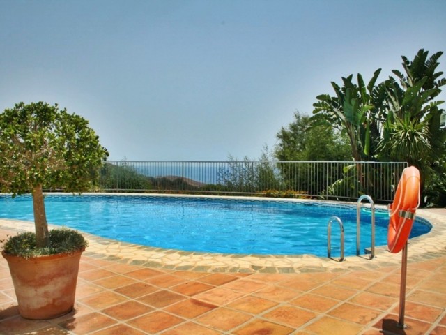 3 Bedrooms Apartment in La Mairena