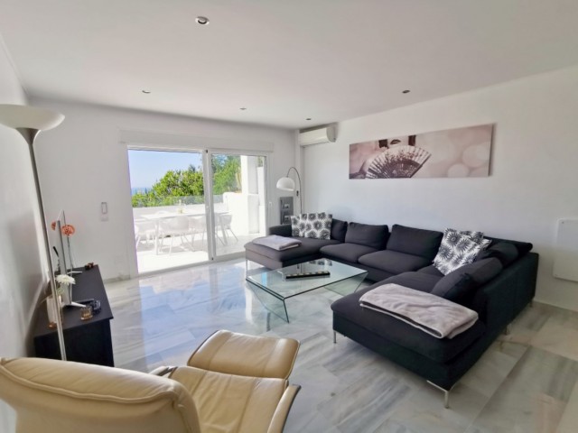 Apartamento con 3 Dormitorios  en La Mairena