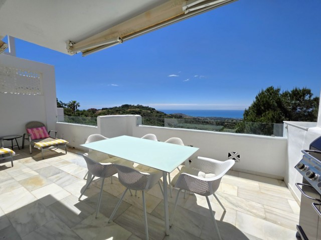 Apartment, La Mairena, R5298109