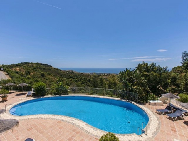 Apartment, La Mairena, R5298109