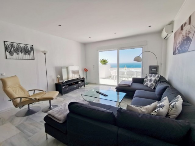 Apartment, La Mairena, R5298109