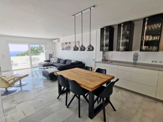 Apartment, La Mairena, R5298109