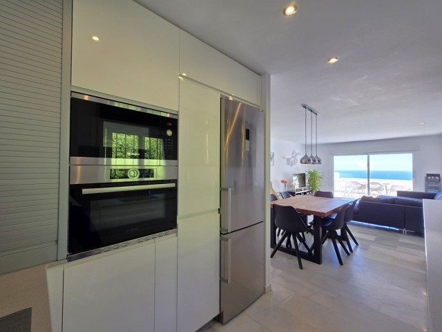 Apartment, La Mairena, R5298109