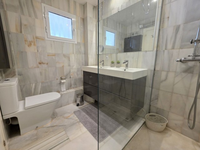 3 Schlafzimmer Apartment in La Mairena
