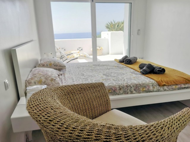 3 Schlafzimmer Apartment in La Mairena