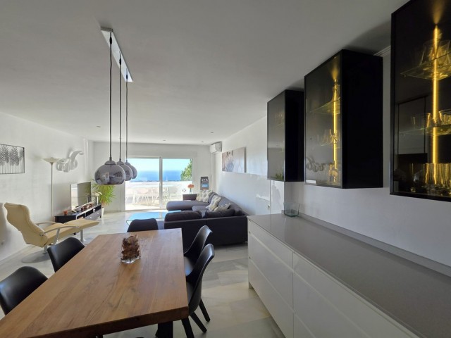 3 Schlafzimmer Apartment in La Mairena