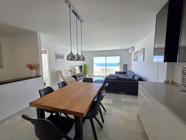 3 Schlafzimmer Apartment in La Mairena