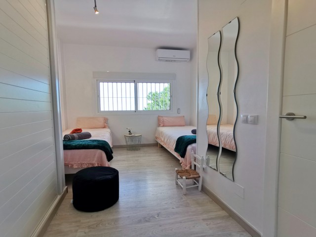 3 Schlafzimmer Apartment in La Mairena
