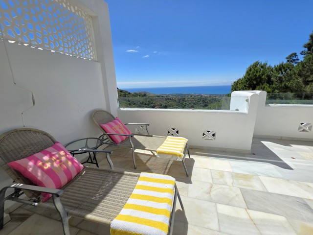 3 Schlafzimmer Apartment in La Mairena