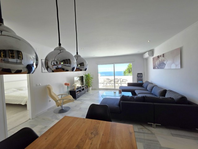3 Schlafzimmer Apartment in La Mairena