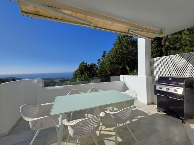 3 Schlafzimmer Apartment in La Mairena