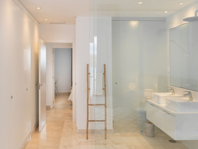 3 Bedrooms Apartment in El Paraiso