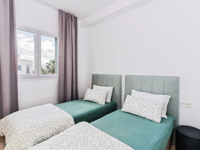 3 Bedrooms Apartment in El Paraiso