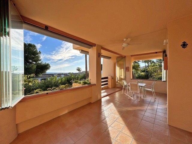 2 Bedrooms Apartment in The Golden Mile