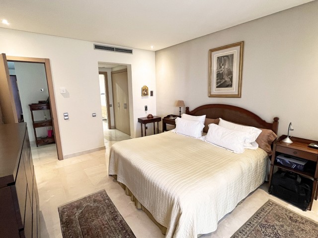 2 Bedrooms Apartment in The Golden Mile