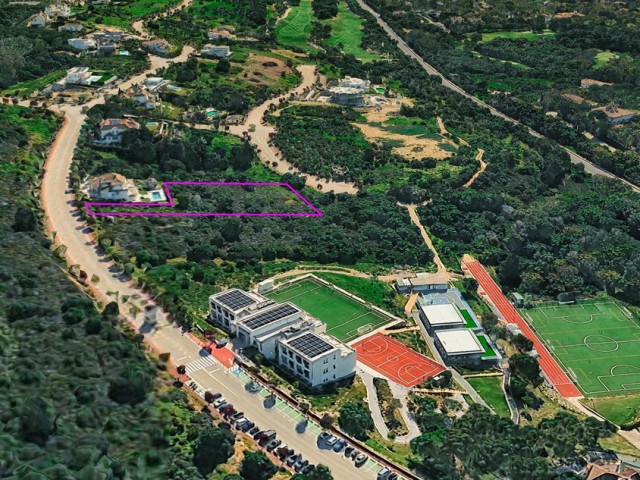 Plot, Sotogrande
