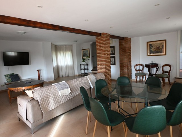 Villa avec 7 Chambres  à Campo Mijas