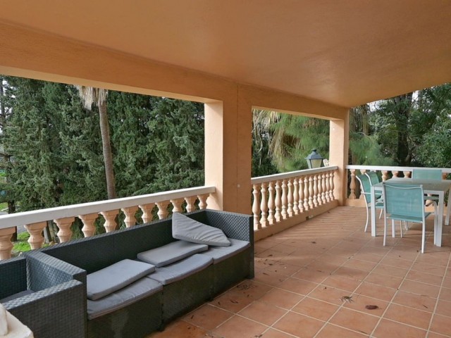 Villa avec 7 Chambres  à Campo Mijas