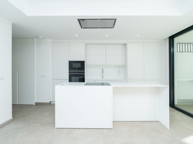 Appartement avec 2 Chambres  à Bel Air
