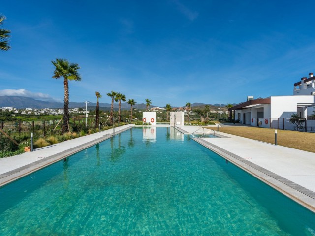 Appartement avec 2 Chambres  à Bel Air
