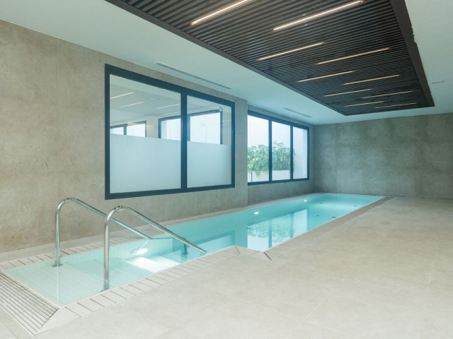 Appartement avec 2 Chambres  à Bel Air