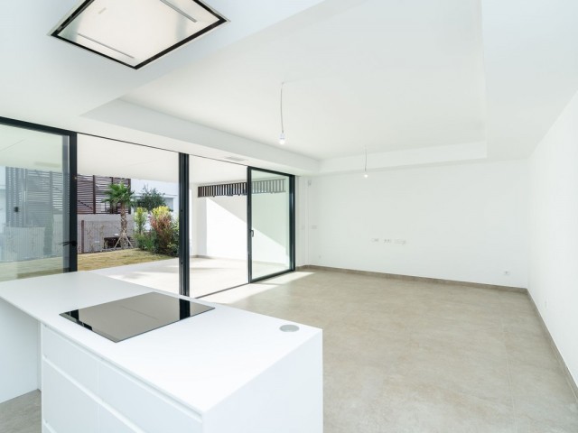 Appartement avec 2 Chambres  à Bel Air