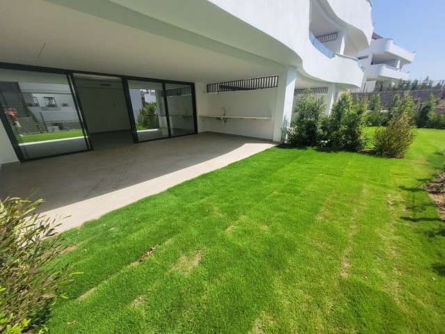 Appartement avec 2 Chambres  à Bel Air