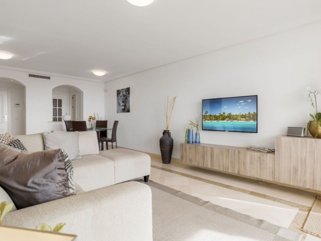 2 Bedrooms Apartment in Los Arqueros