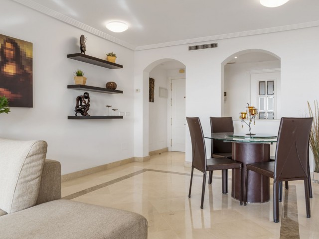 2 Bedrooms Apartment in Los Arqueros